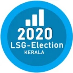 Kerala Election Result APP APK icon